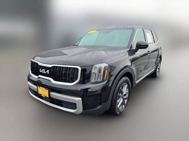 2023 Kia Telluride LX