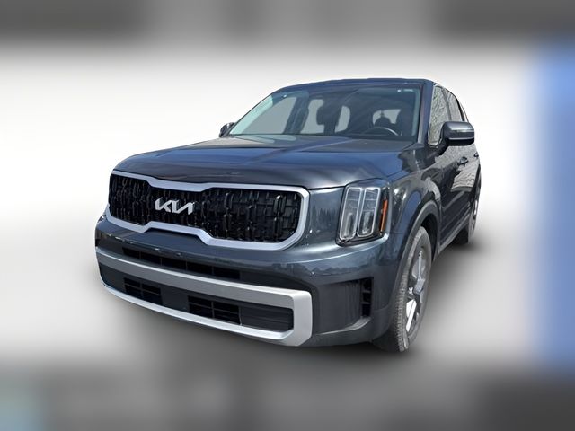 2023 Kia Telluride LX