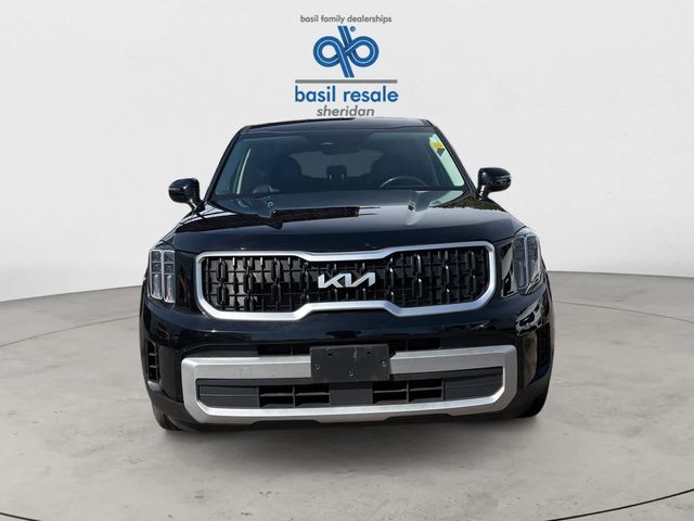 2023 Kia Telluride LX