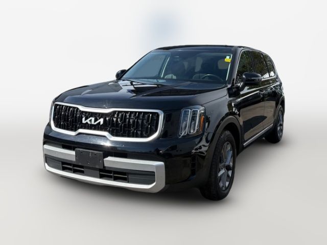 2023 Kia Telluride LX