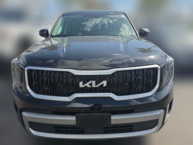 2023 Kia Telluride LX