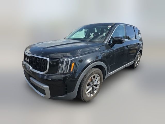 2023 Kia Telluride LX