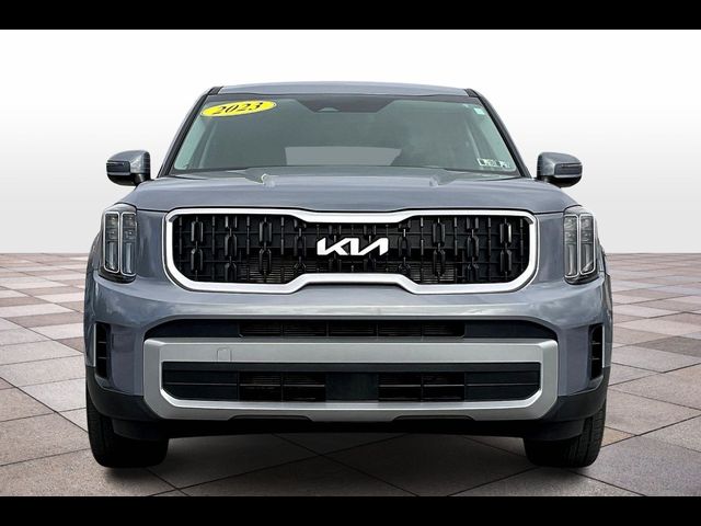 2023 Kia Telluride LX