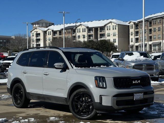 2023 Kia Telluride EX X-Line