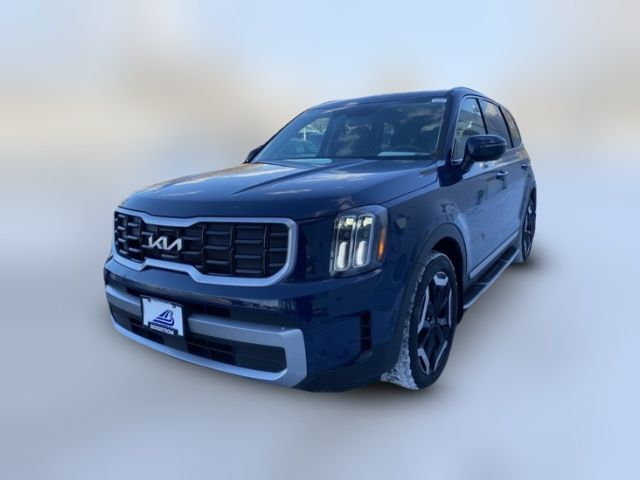 2023 Kia Telluride S