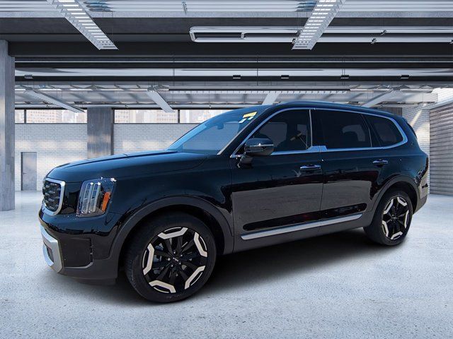 2023 Kia Telluride S