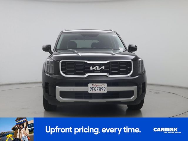 2023 Kia Telluride S