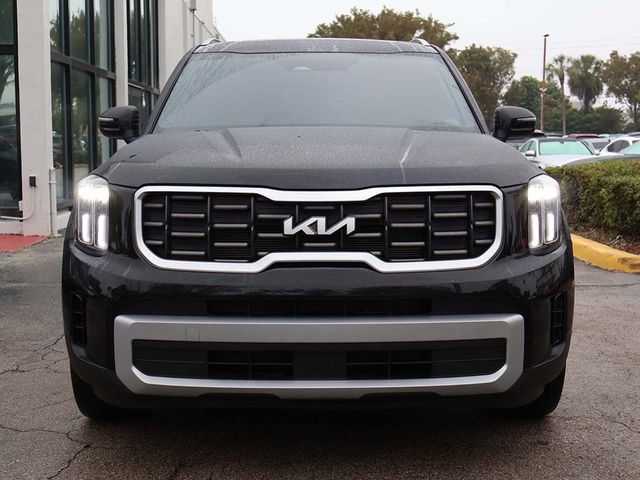 2023 Kia Telluride S