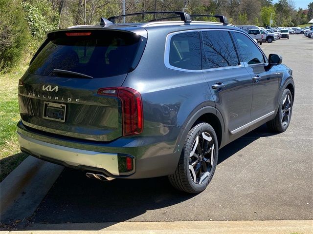 2023 Kia Telluride S