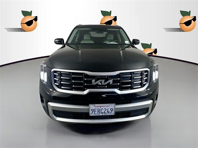 2023 Kia Telluride S