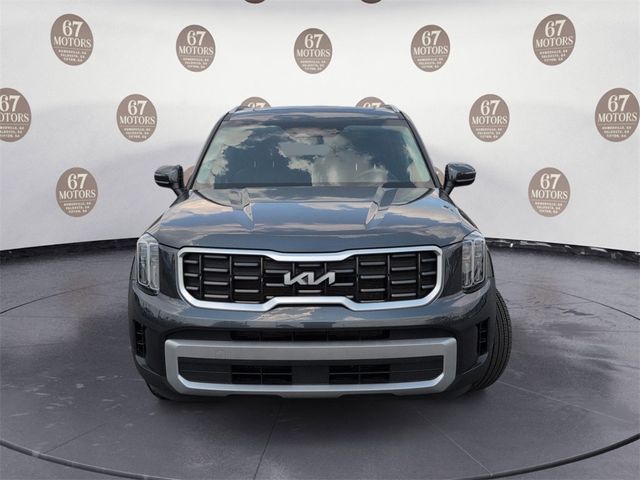 2023 Kia Telluride S