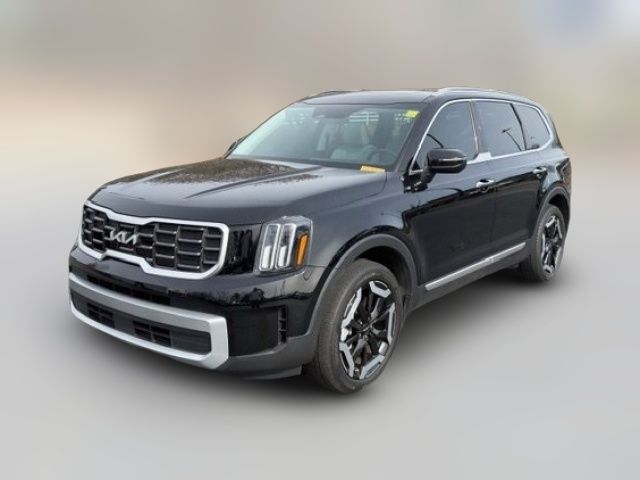 2023 Kia Telluride S