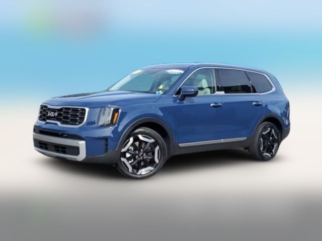 2023 Kia Telluride S