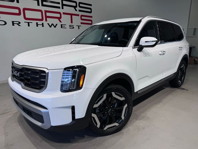2023 Kia Telluride S