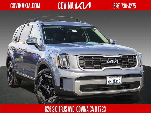 2023 Kia Telluride S