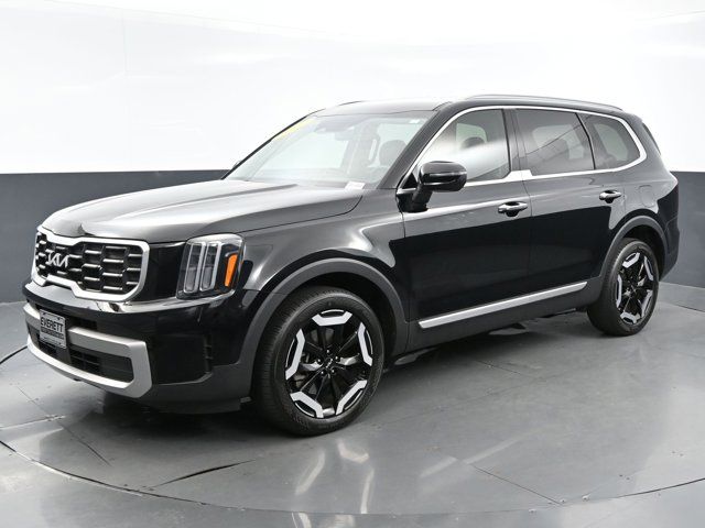 2023 Kia Telluride S