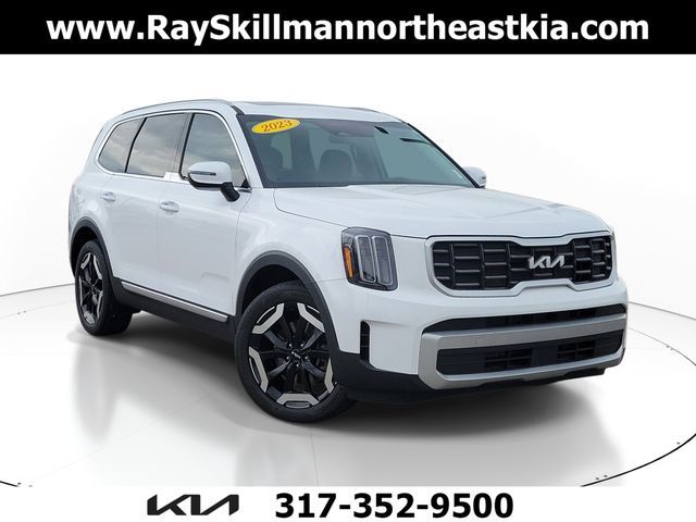 2023 Kia Telluride S