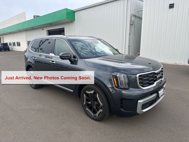 2023 Kia Telluride S