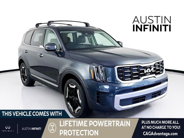2023 Kia Telluride S