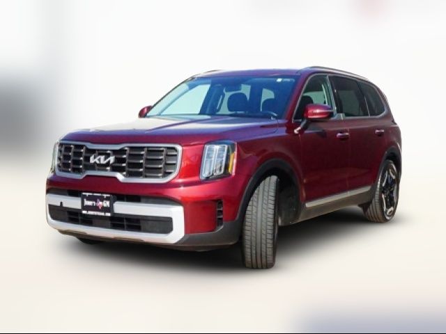 2023 Kia Telluride S