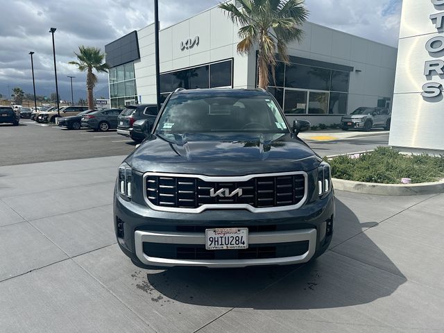 2023 Kia Telluride S