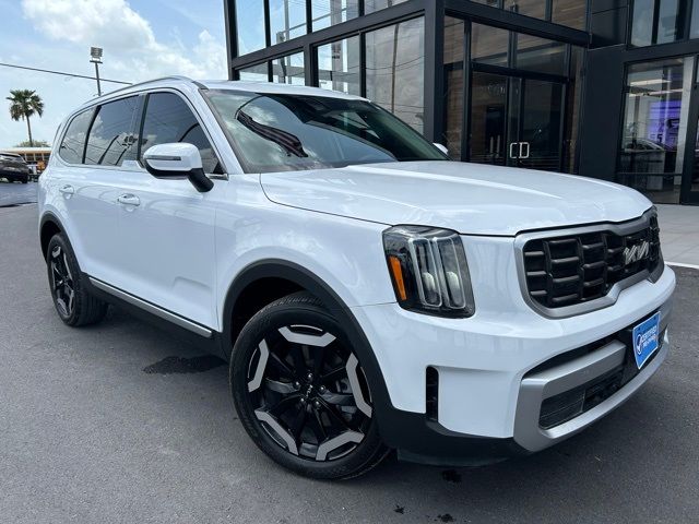 2023 Kia Telluride S