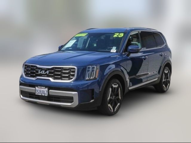 2023 Kia Telluride S