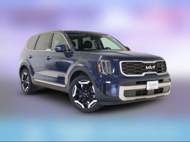 2023 Kia Telluride S