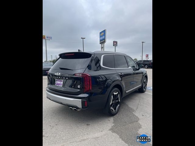 2023 Kia Telluride S