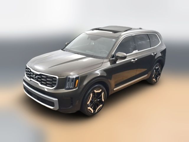 2023 Kia Telluride S