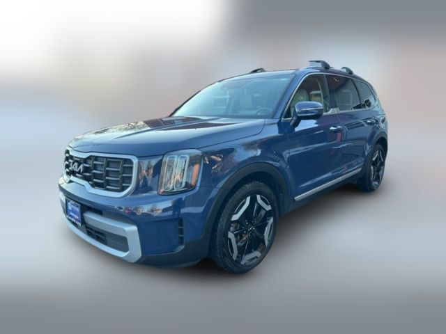 2023 Kia Telluride S