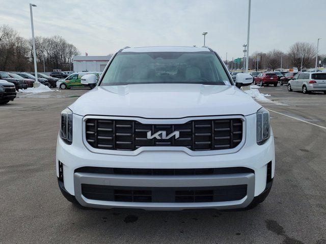 2023 Kia Telluride S