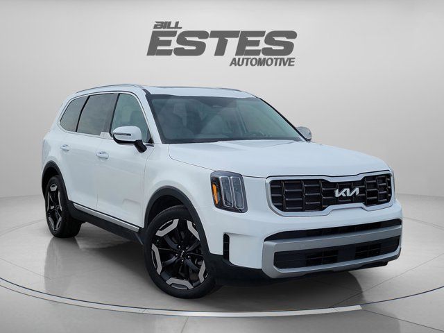 2023 Kia Telluride S