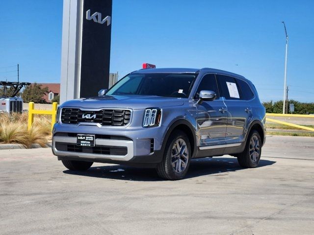 2023 Kia Telluride S