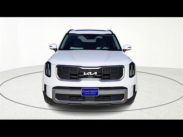 2023 Kia Telluride S