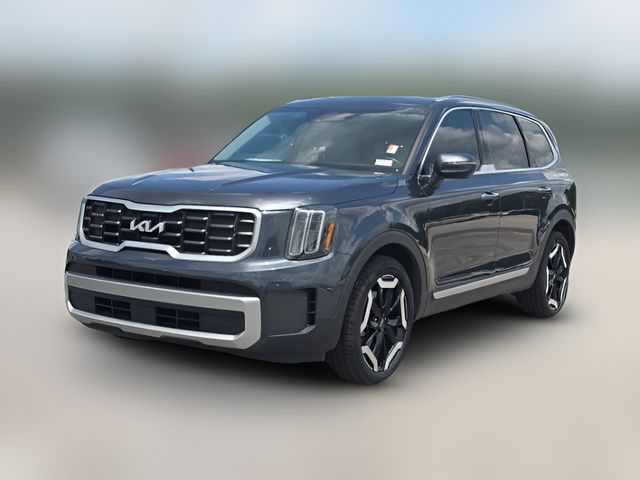 2023 Kia Telluride S