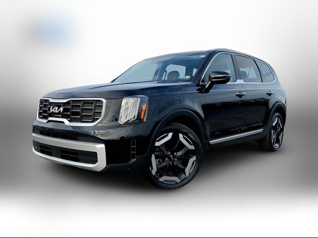 2023 Kia Telluride S