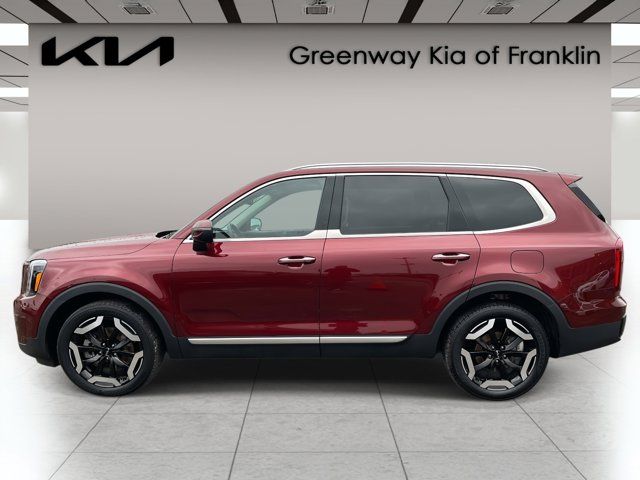 2023 Kia Telluride S