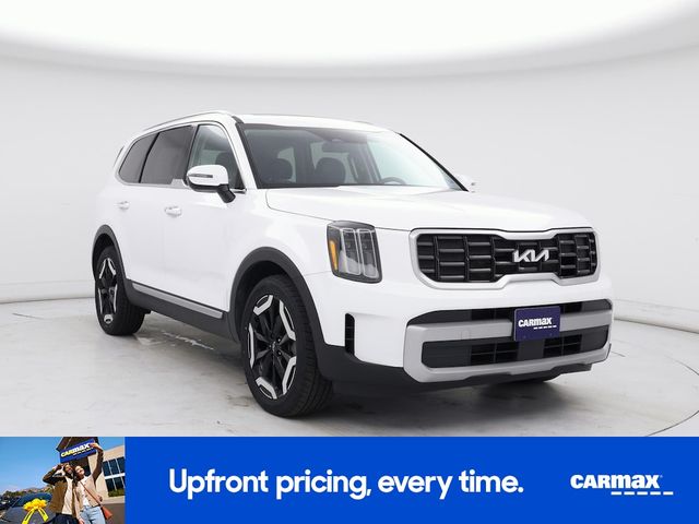 2023 Kia Telluride S