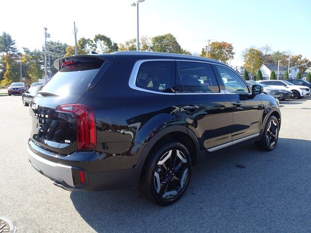 2023 Kia Telluride S