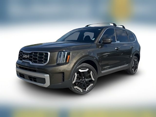 2023 Kia Telluride S