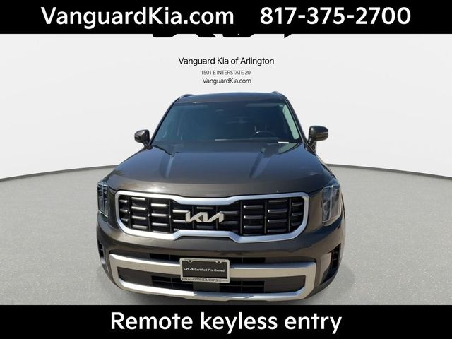 2023 Kia Telluride S