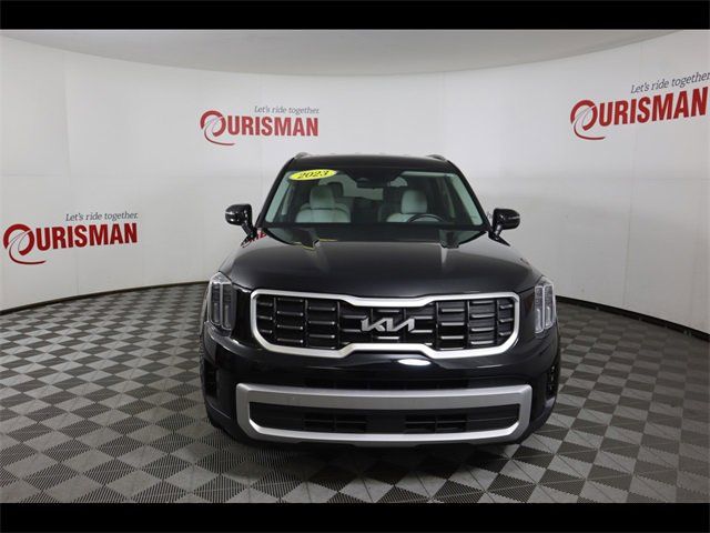2023 Kia Telluride S