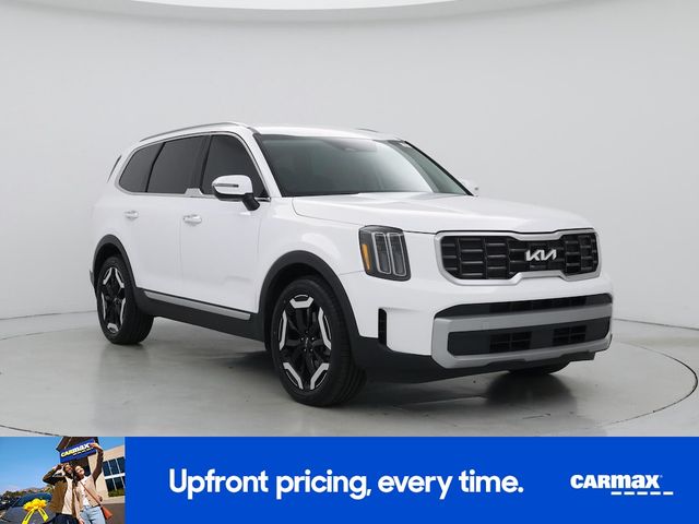 2023 Kia Telluride S