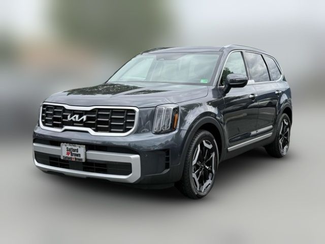 2023 Kia Telluride S