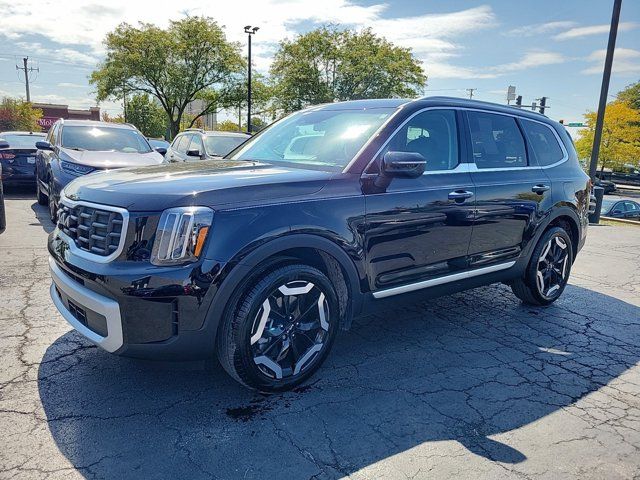 2023 Kia Telluride S