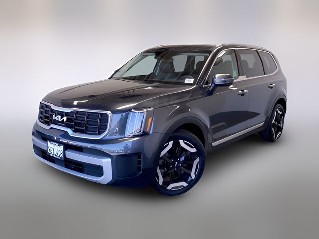 2023 Kia Telluride S