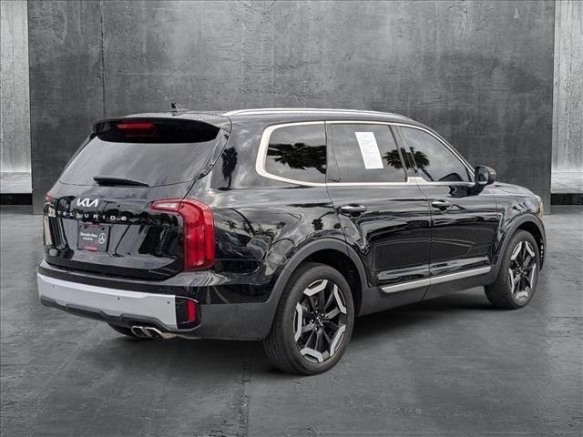 2023 Kia Telluride S