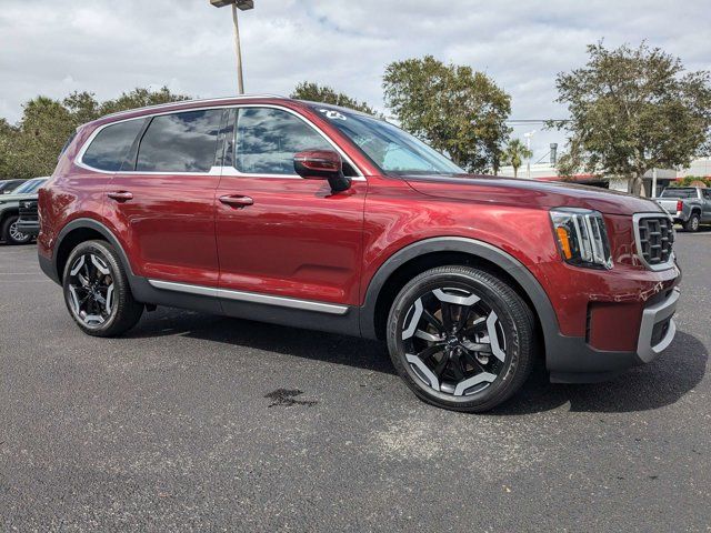 2023 Kia Telluride S