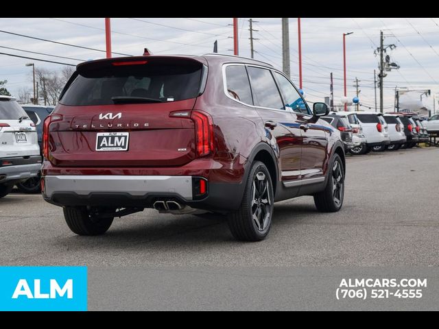 2023 Kia Telluride S